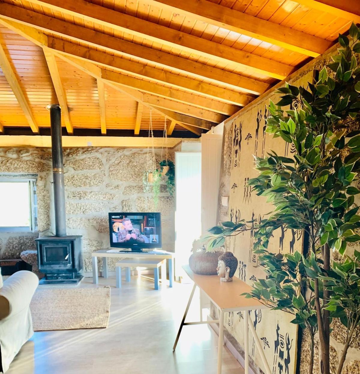 Pedacinho Do Ceu Holiday home *