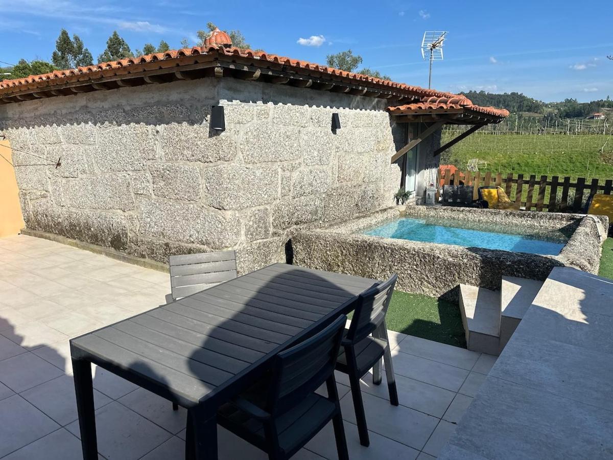 Pedacinho Do Ceu Holiday home