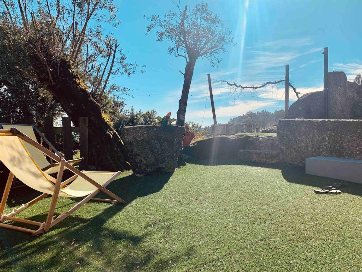 Pedacinho Do Ceu Holiday home *