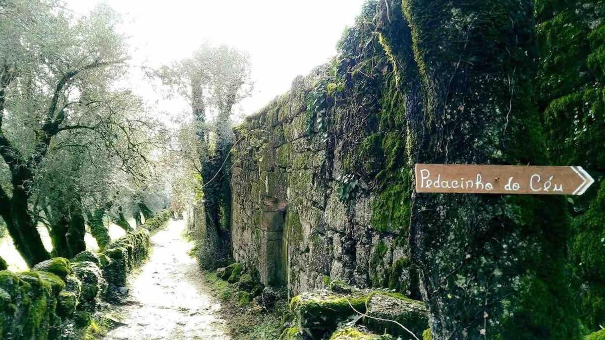 Pedacinho Do Ceu * Vieira do Minho