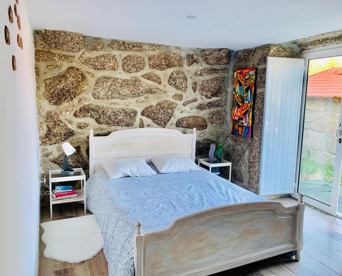 Pedacinho Do Ceu Holiday home